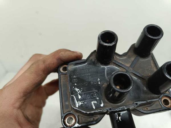 BOBINE D ALLUMAGE FORD/MAZDA/VOLVO - Vue 3